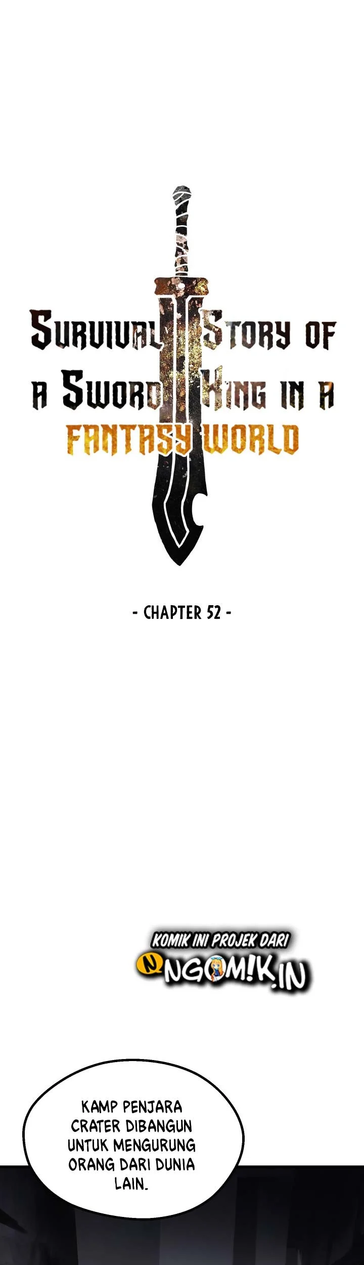 Sword King Chapter 52 Fix Gambar 40